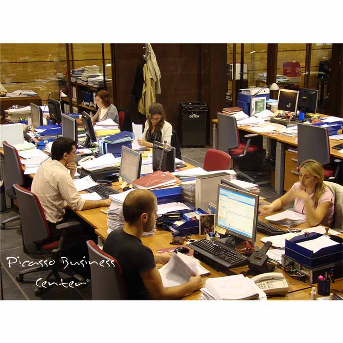 Aconselhamento laboral online para empresas e trabalhadores independentes